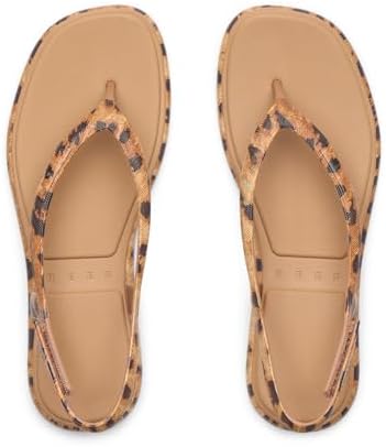 REEF Womens Sandals, Water Willow Maya Leopard