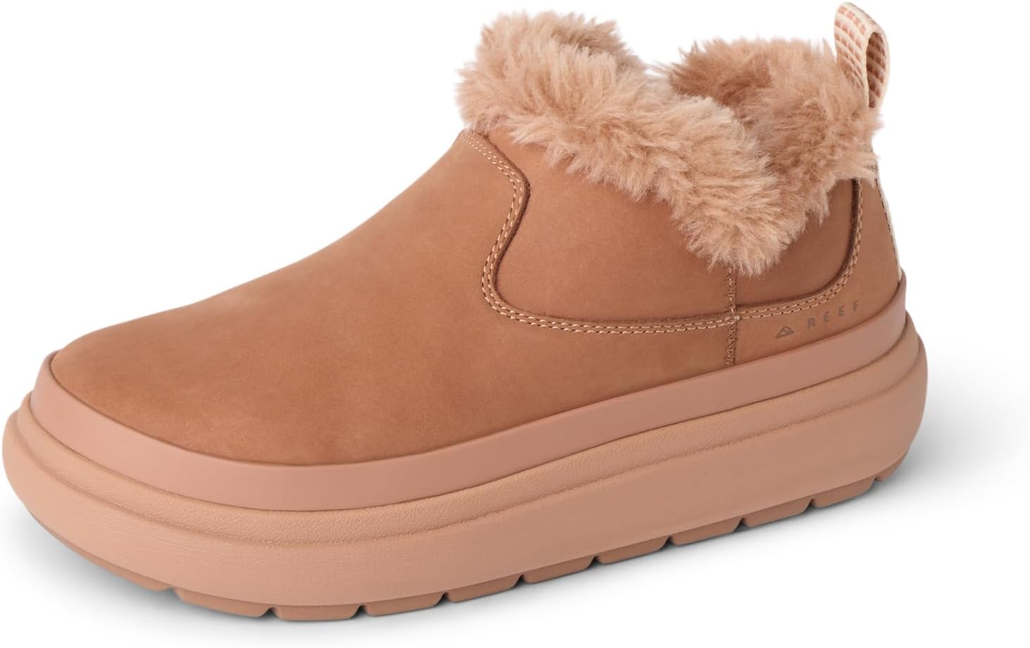 REEF Women's Shoes, Weekend Olivia Mocha Mousse
