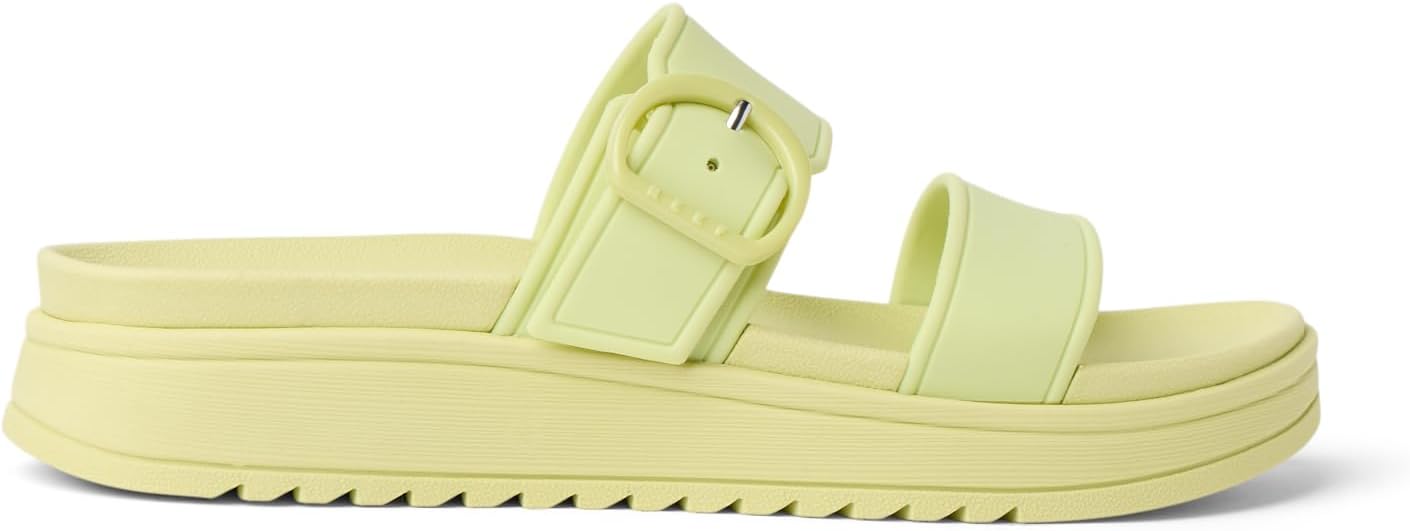 REEF Women's Sandals, Vista Capri Lime Sherbet