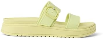 REEF Women's Sandals, Vista Capri Lime Sherbet