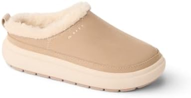 REEF Women's Shoes, Weekend Low Brooke Light Taupe