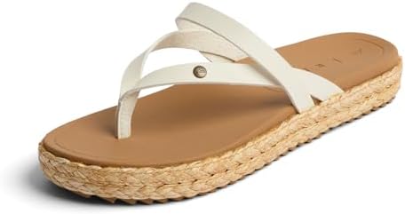 REEF Women's Vista Carmen Whisper White