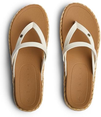 REEF Women's Vista Carmen Whisper White