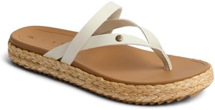 REEF Women's Vista Carmen Whisper White