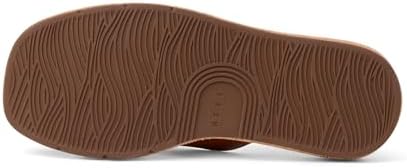 REEF Womens Sandals, Sunset Low Maya Brown-tan