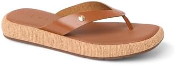 REEF Womens Sandals, Sunset Low Maya Brown-tan