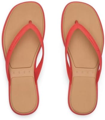 REEF Women's Sandals, Water Willow Malibu Hibiscus