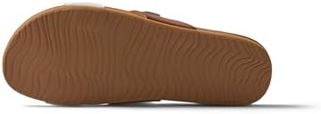 REEF Womens Sandals, Cushion Vista White Duo