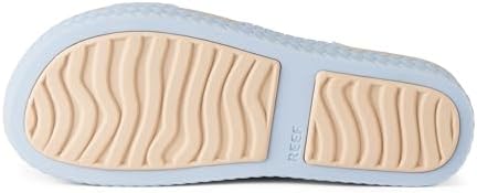 REEF Womens Sandals, Water Vista Dusty Blue