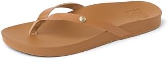 REEF Women's Sandals, Vista Ivy Almond