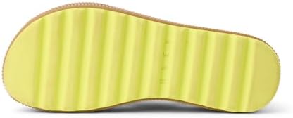 REEF Women's Sandals, Water Vista Higher Sand Lime