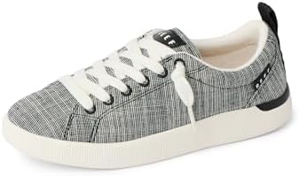 REEF Women's Shoes, Neptune Alana Black Textile