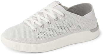 REEF Womens Neptune Shoes Grey