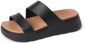 REEF Women's Sandals, Cali Solana BlackTanzine