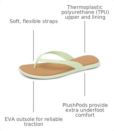 REEF Women's Sandals, Water Willow Malibu Ambrosia-tan