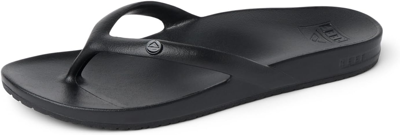 REEF womens Vista Vay Cay Black