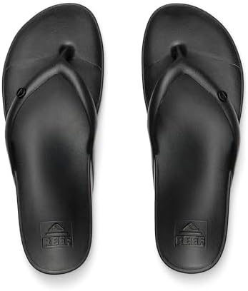 REEF womens Vista Vay Cay Black