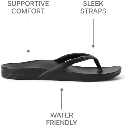 REEF womens Vista Vay Cay Black