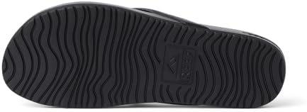 REEF womens Vista Vay Cay Black