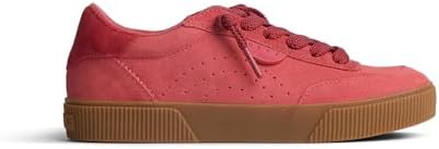 REEF Women's Lay Day Seas Shoes Red Duo