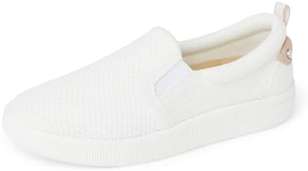 REEF Women's Neptune Elyse Slip-On Shoes White