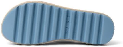 REEF Women's Sandals, Water Vista Higher Navy-tan