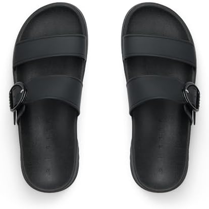 REEF Women's Sandals, Vista Capri Black