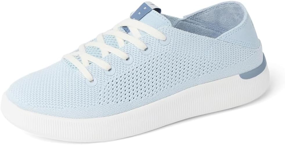 REEF Womens Neptune Shoes Blue