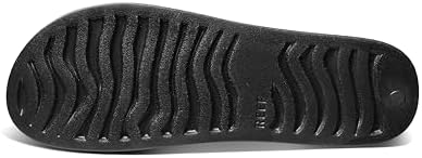 REEF Women's Water Xslide Sandals Black