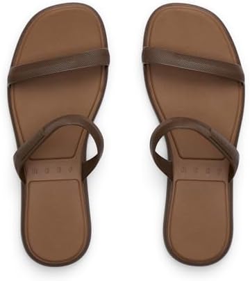 REEF Womens Sandals, Water Willow Marina Chocolate