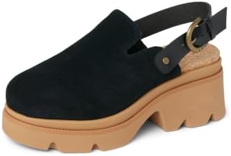REEF Women's Shoes, Vista Luxe Solene Black