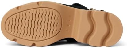 REEF Women's Shoes, Vista Luxe Solene Black