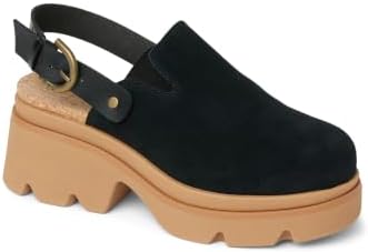REEF Women's Shoes, Vista Luxe Solene Black