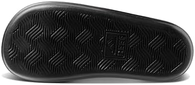 REEF Women's, Cushion Bondi Bay Sandal BlackBlack