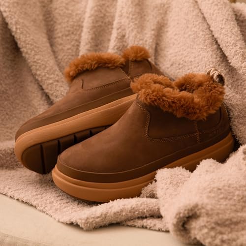 REEF Women's Shoes, Weekend Olivia Brown