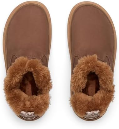 REEF Women's Shoes, Weekend Olivia Brown