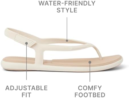 REEF Womens Sandals, Water Willow Maya Vintage