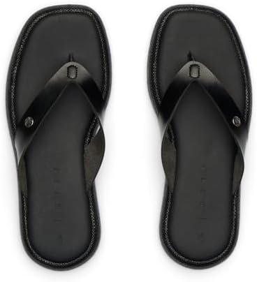 REEF Womens Sandals, Sunset Low Maya BlackBlack