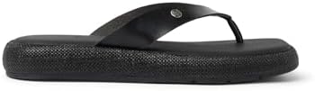 REEF Womens Sandals, Sunset Low Maya BlackBlack