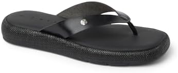 REEF Womens Sandals, Sunset Low Maya BlackBlack