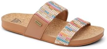 REEF Womens Sandals, Cushion Vista Beachy Woven