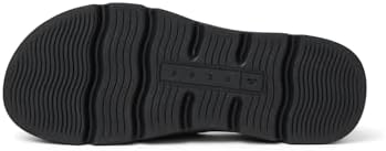 REEF Women's Sandals, Vista Luxe Vivianahh Black