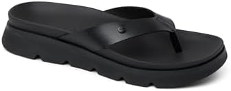 REEF Women's Sandals, Vista Luxe Vivianahh Black