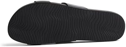 REEF Womens Sandals, Cushion Vista Black