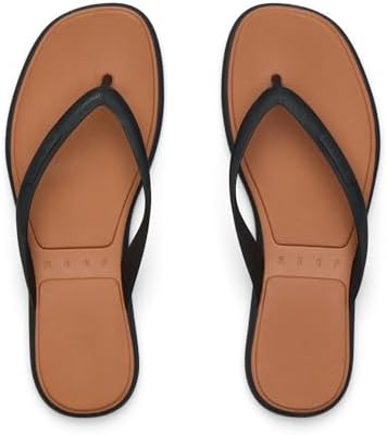 REEF Women's Sandals, Water Willow Malibu Black-tan