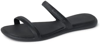 REEF Womens Sandals, Water Willow Marina BlackBlack