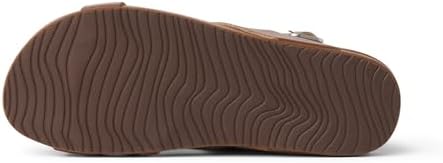 REEF Women's Sandals, Vista Malia Chocolate
