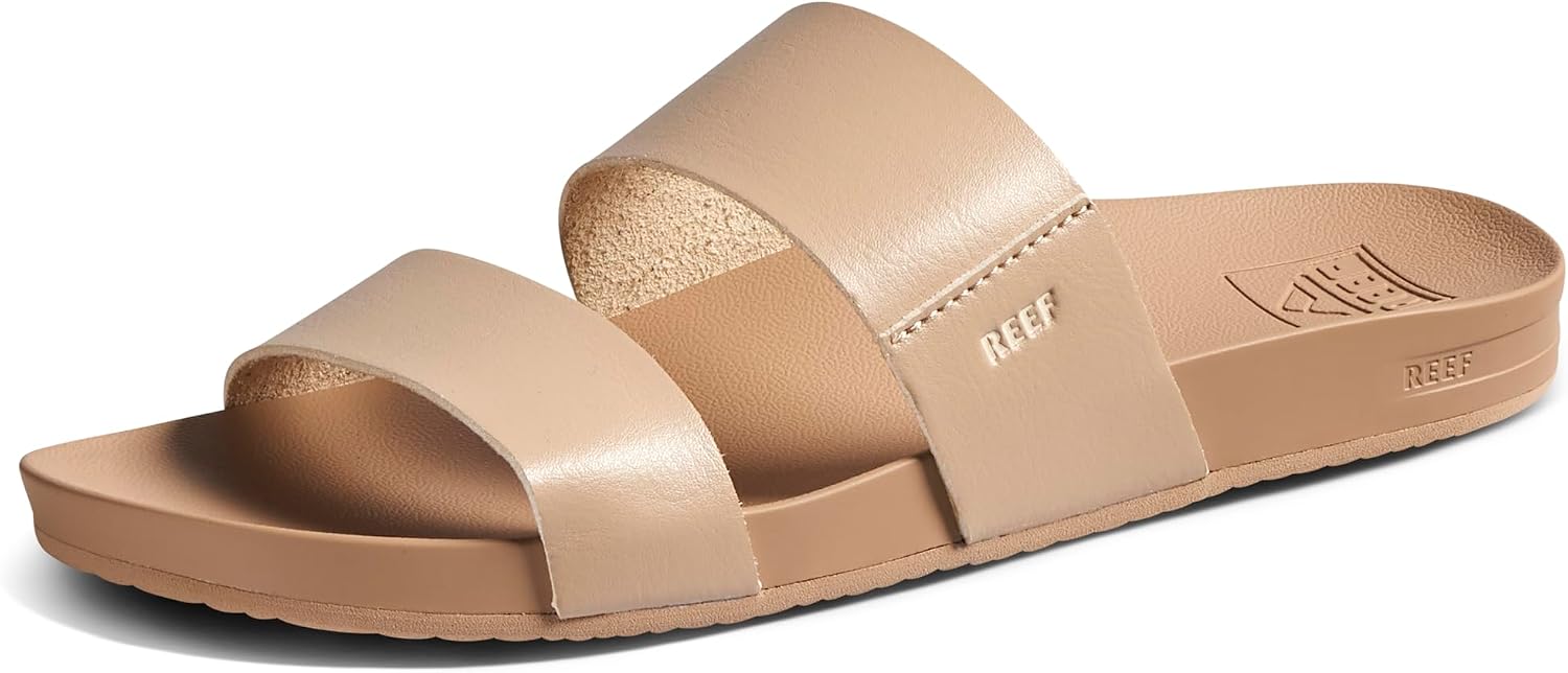 REEF Womens Sandals, Cushion Vista Oasis