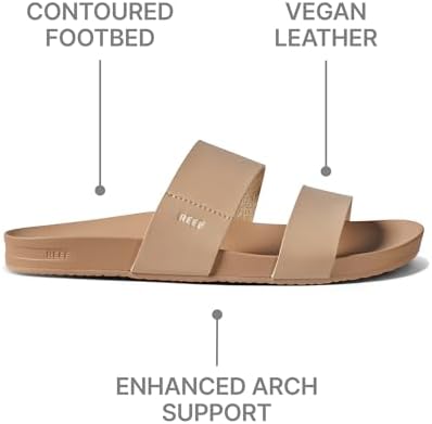 REEF Womens Sandals, Cushion Vista Oasis