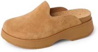 REEF Women's Shoes, Vista Skye Tanzine Suede